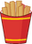 Fries BFB asset better quality