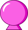 Pink Balloon