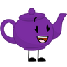 Teapot