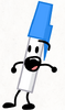 Pen bfb