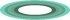 Unicode’s Rings (Uni0245 & Enceladus Object Cosmos)