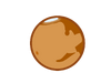Mars (ace animation)