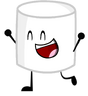 Marshmallow (Type:Fire)