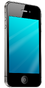 Mephone 4 Side