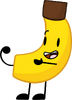 Banana (Object Lockout)