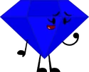Sapphire (Object Land) | Object Shows Community | Fandom
