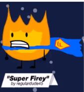 Super Firey