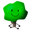 Tree Plush 2