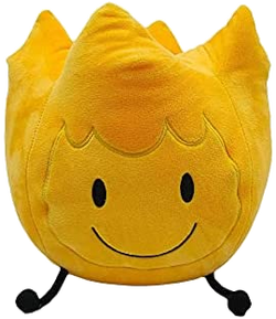 Bfdi plush welcome Object Shows Amino