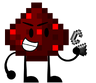 Redstone (Type:Fire)