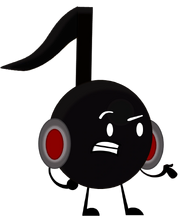 Tune (BFDI Boyers)