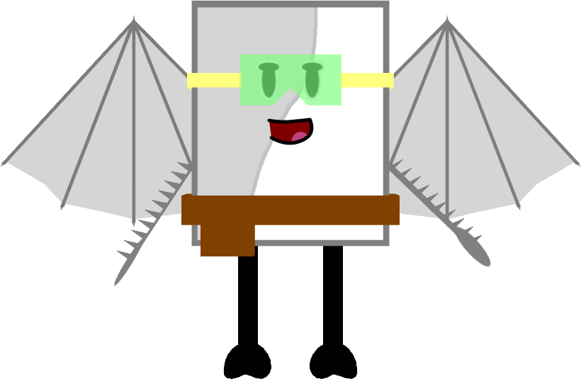 ObjectMon: Mystery Solvers | Object Shows Community | Fandom