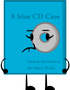 CD Case ♀ (Skirt)