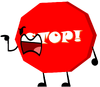 Stop Sign