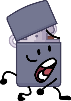 Drawing Roblox DOORS items into Object Characters! Part 2 - Flashlight : r/BattleForDreamIsland