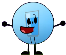 Object Show Characters/p68, Object Shows Community