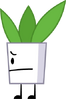 Plant (Reboot contestant)