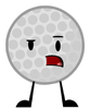 Golf ball