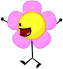 Flower (Replacement Host in BFDIA 11)