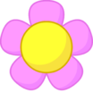 Flower Icon