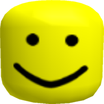 Oof Object Shows Community Fandom - roblox face yellow