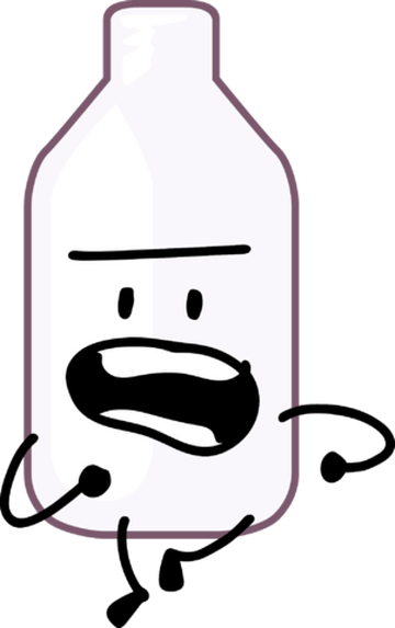 Dream Island, battle For Dream Island, bfdi, Water Bottles, battle, wikia,  Fire, human Body, wiki, Bottle