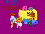Battle For Super Island
