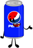 Pepsi (Type:Sound,Steel)