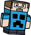 Steve from Minecraft