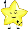 Starfruit (Inanimate Insanity)