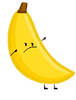 Banana New Pose