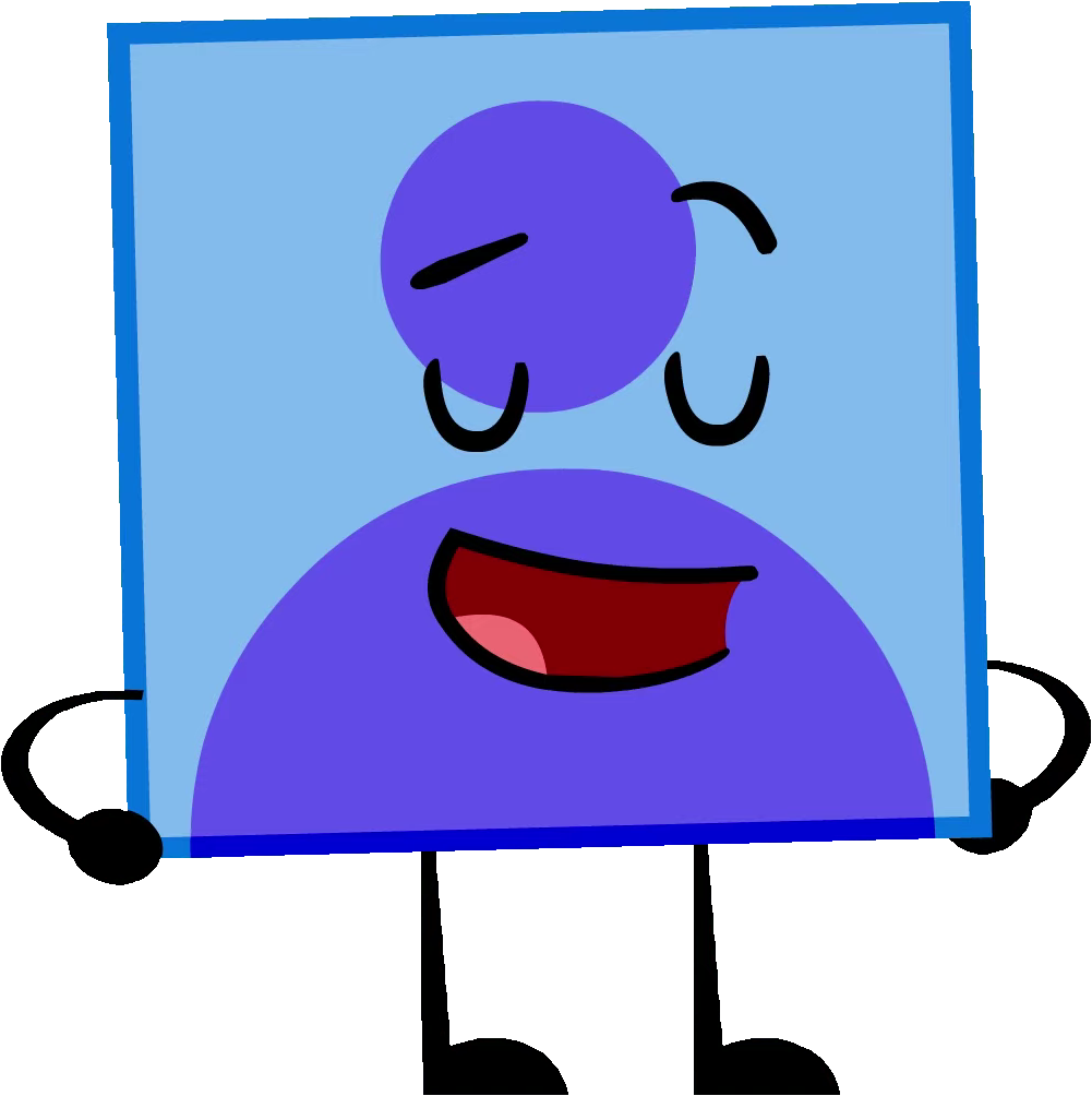 Object-personifications of profile pictures | Object Shows Community ...