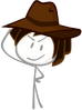 BFBTU Fedora