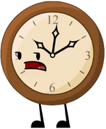 Clock (BFDI)