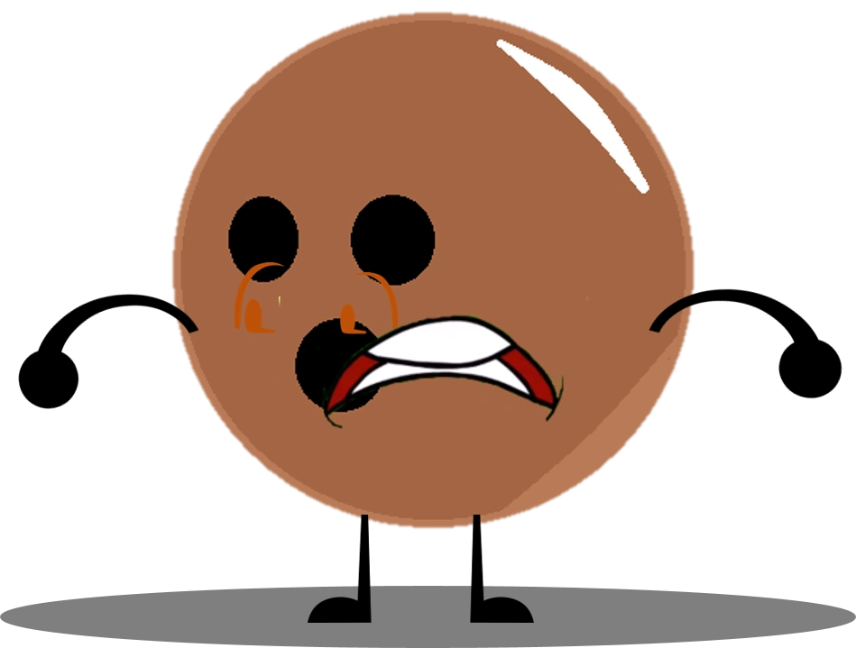 Coconuts Object Shows Community Fandom