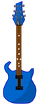 Metalben's Guitar