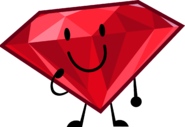 Ruby (BFDI(A)/BFB)