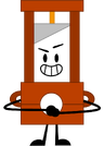 Guillotine