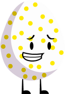 Eggy