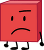 Blocky annoyed in bfb 19