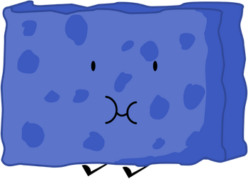 Blue (BFDI)