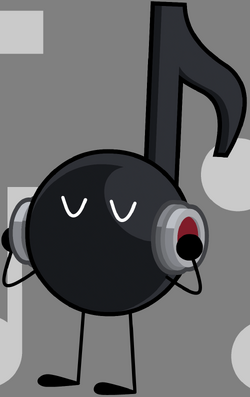 BFDI background music (Coins) by tekkermaster101 Sound Effect - Tuna