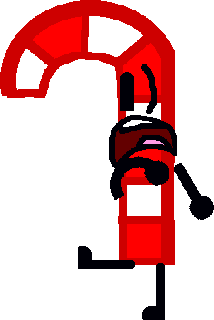 Candy Cane (CTW) | Object Shows Community | Fandom