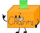 Donation Box