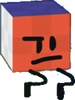 Rubix's Cube (BFBFDI3)