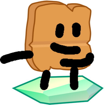 Bfb, bfdi, inanimate Insanity, woody, 3D Modeling, keyword Research, Dream,  wikia, wiki, smiley