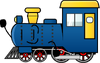 Train (Battle for the Mushroom Kingdom)