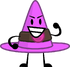 Witch Hat (Character)