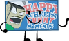 PewDiePie Happy Wheels