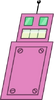 Eraser Roboty